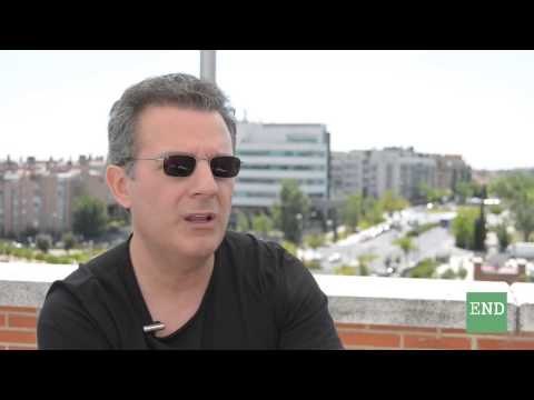 Javier de Alfonso. Entrevista España Digital 2020.