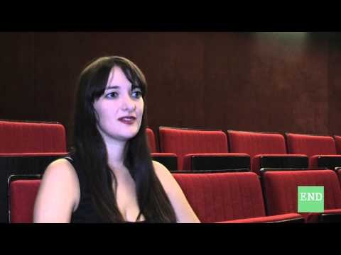 Mari Trini Giner. Entrevista España Digital 2020