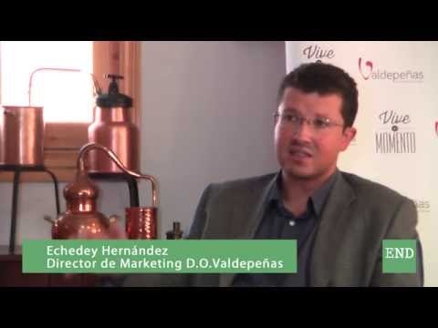 Echedey Hernández. Entrevista España Digital 2020