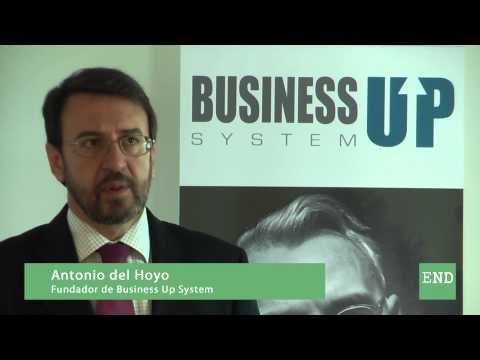 Antonio del Hoyo. Entrevista España Digital 2020