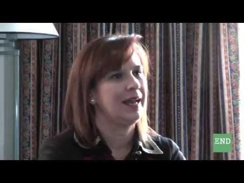 Montse Hidalgo. Entrevista España Digital 2020