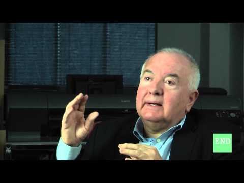 Antoni Bolinches. Entrevista España Digital 2020