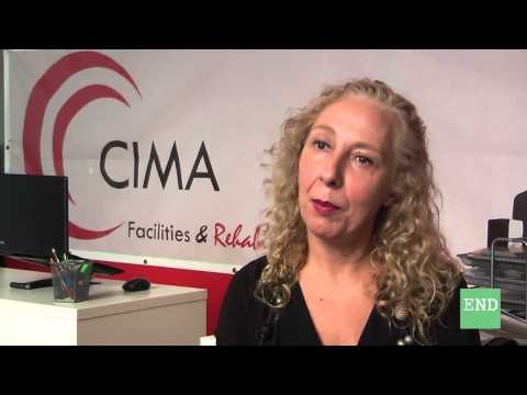 Elena Aleñar. Entrevista España Digital 2020