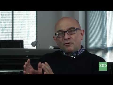 Alfonso González. Entrevista España Digital 2020