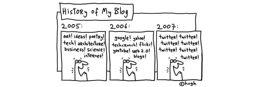 7 consejos para conseguir seguidores de calidad en Twitter