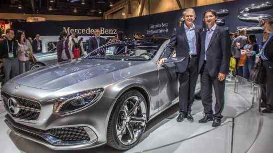 Johann Jungwirth deja Apple y se encargará de la estrategia digital de Volkswagen