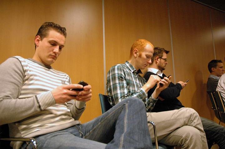 Publicidad vs Contenidos en Internet