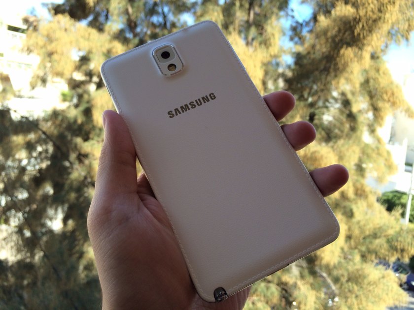 ¿Habrá futuro para Samsung?