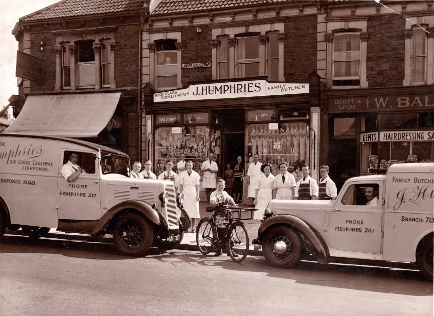 Negocios invulnerables a lo digital II