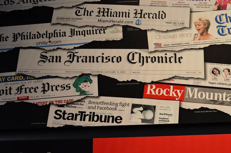 Las mejores noticias de la semana 01/08/2014