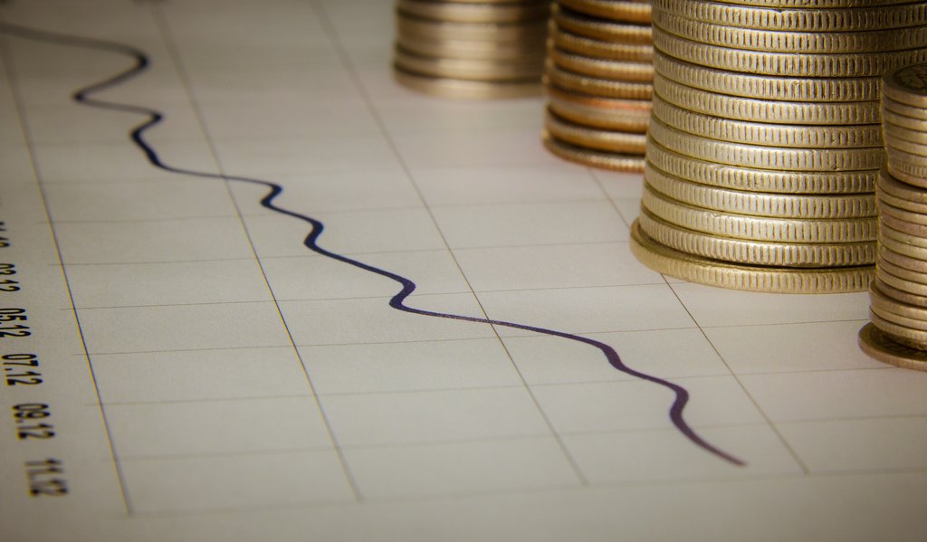 ¿Cómo son los resultados económicos de las grandes empresas?