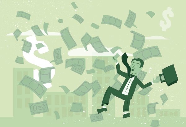 ¿La futura banca estará en manos de grandes compañías online?