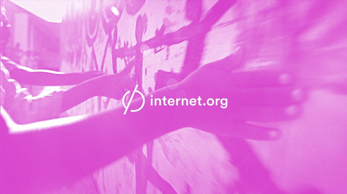 ¿Internet.org o Facebook.org?