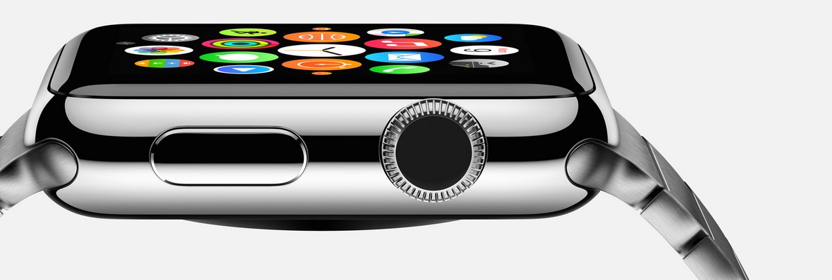 ¿Qué hace diferente al Apple Watch?
