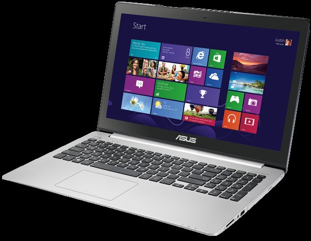 Microsoft firma acuerdo con Asus 