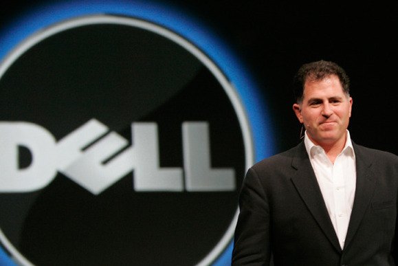 Dell compró EMC por USD $67 mil millones