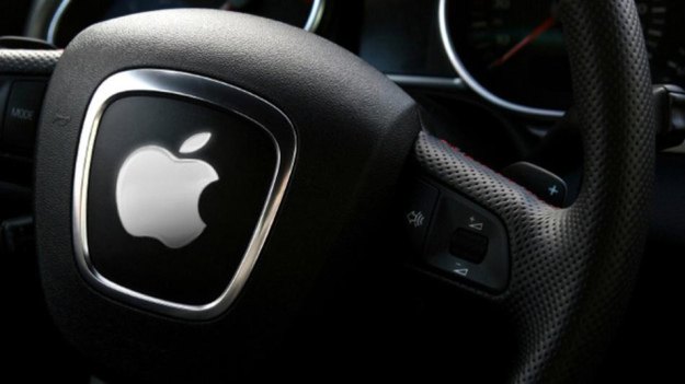 ¿Comprarías un Apple Car?