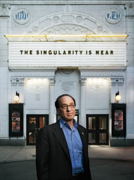 Raymond Kurzweil