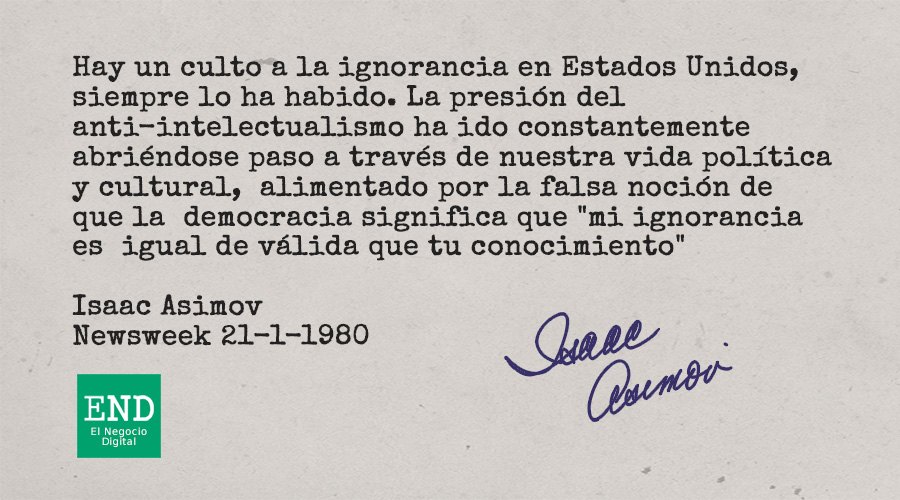 La apuesta por lo digital ¿hay alternativa?