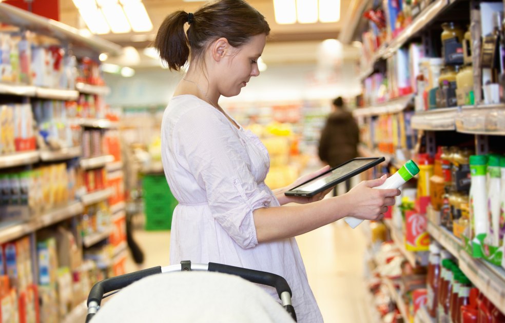 Estrategia digital: Marketing Digital