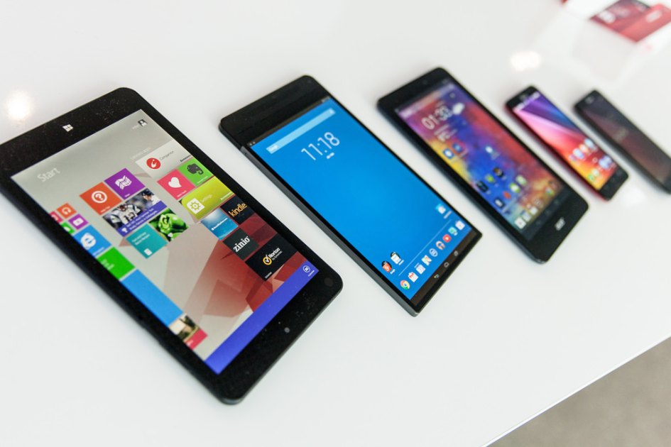 Crecimiento interanual smartphones pasa del 73 al 7%. No es grave