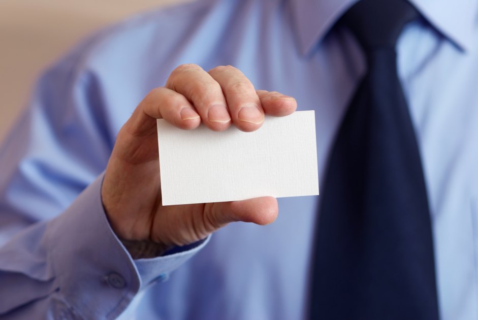 Estrategia digital: Construir una Identidad Digital