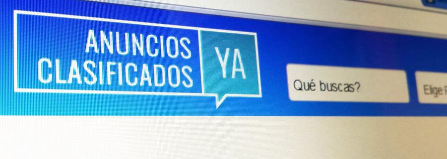 Lanzamiento oficial de Anuncios Clasificados YA: clasificados para todos