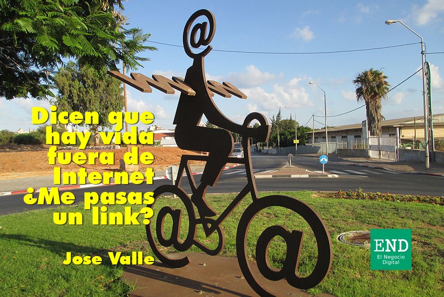 Hitos del ecosistema digital. Los porqués.