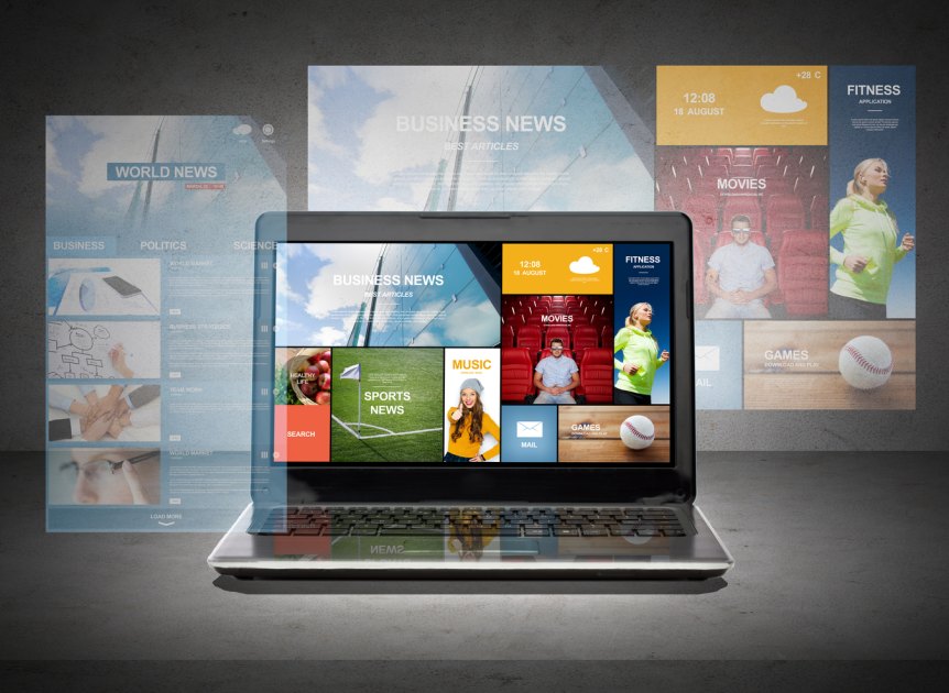 ¿Cuánto cuesta una página web? Depende