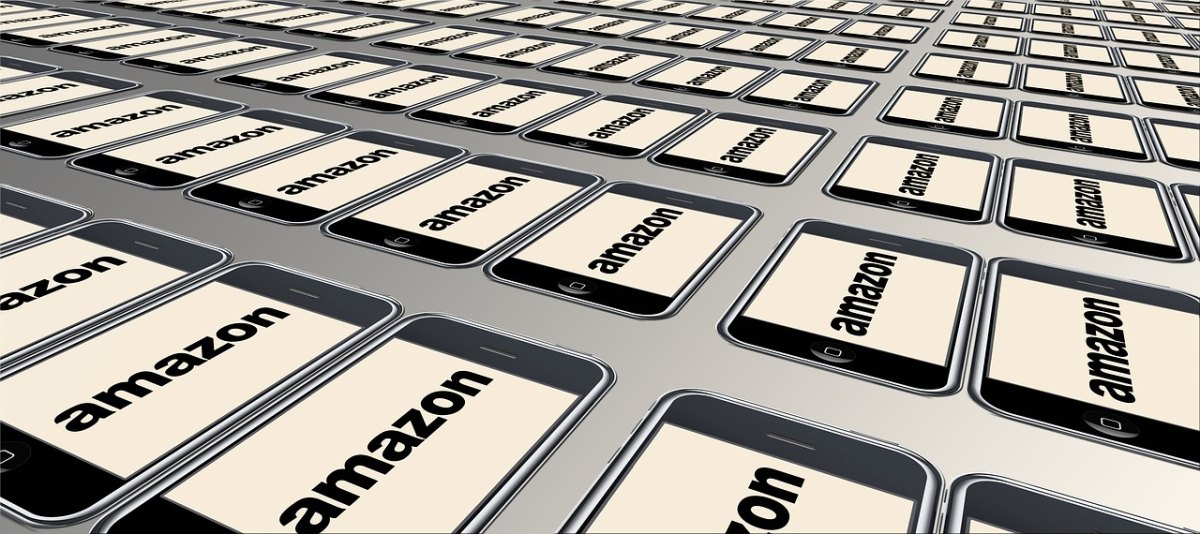 Amazon lanza su propio navegador web: Internet