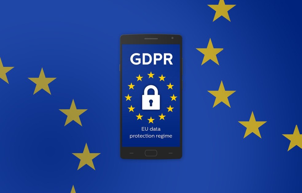 Entender el GDPR en 5 minutos