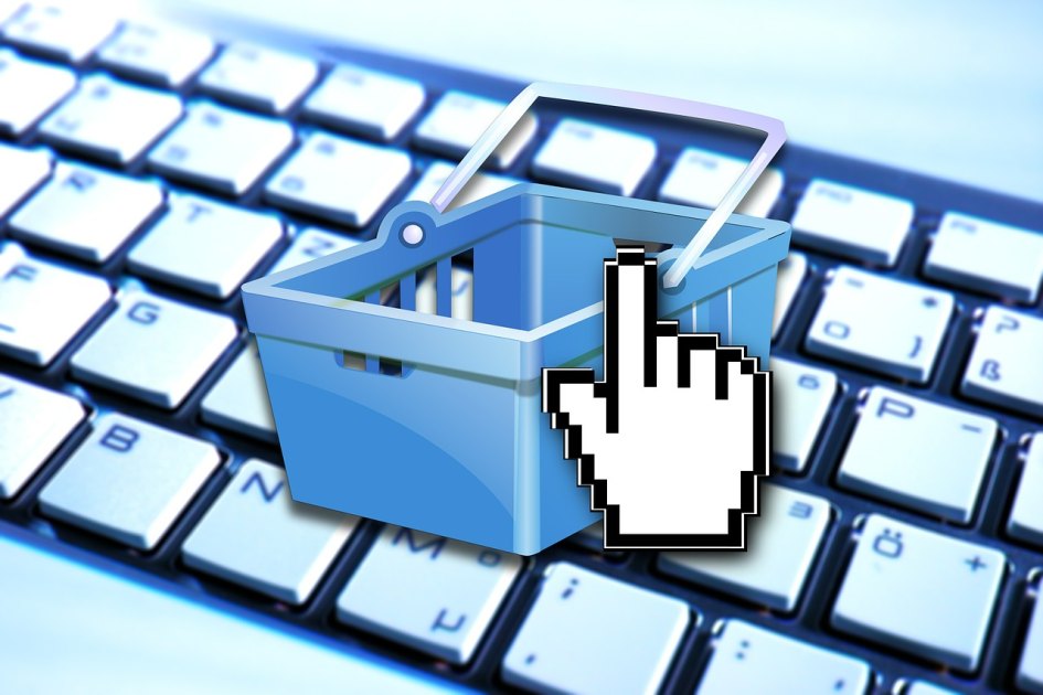 ¿Quién recoge tu compra online?