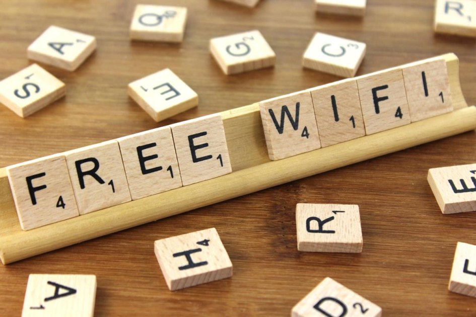 WiFi para todos