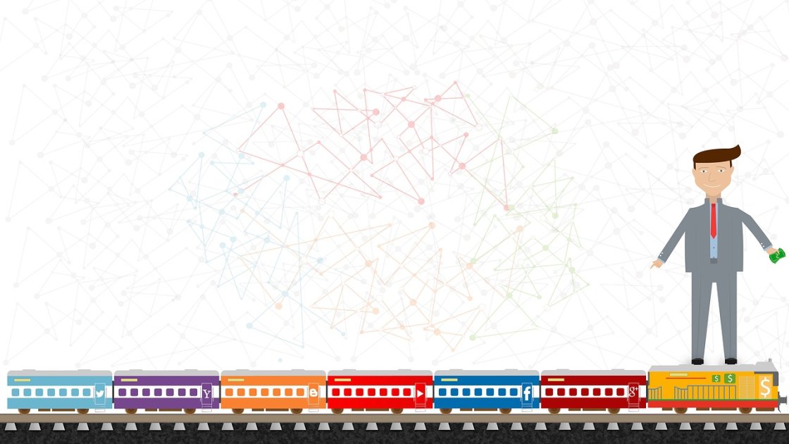 3 Claves para triunfar en un negocio digital