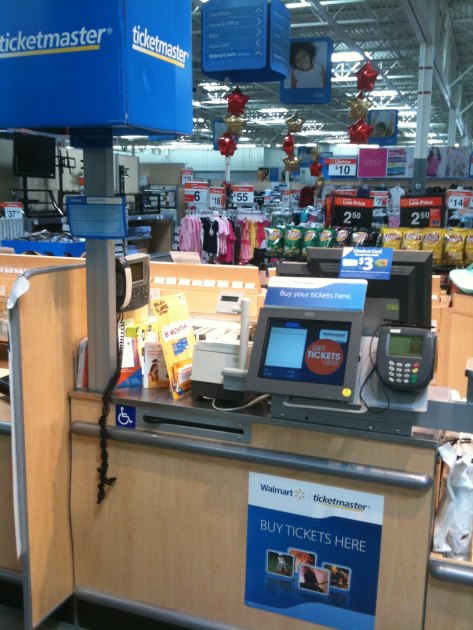 Ticketmaster sufre un hackeo 