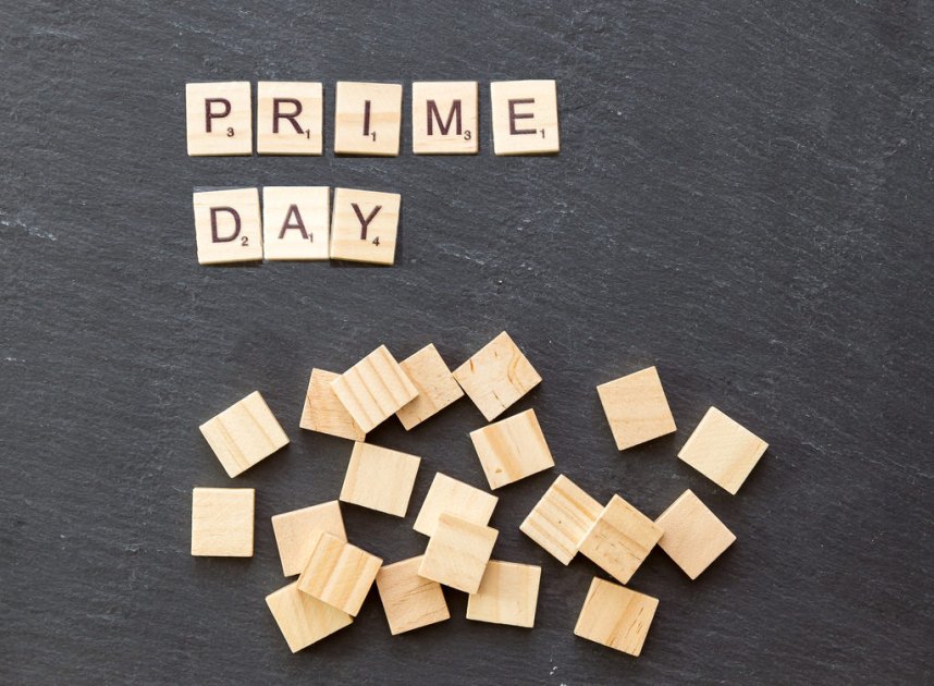 Amazon Prime Day 2018