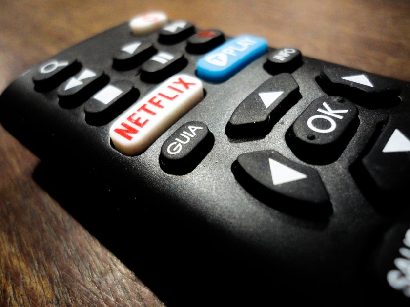 Netflix, el gran negocio audiovisual