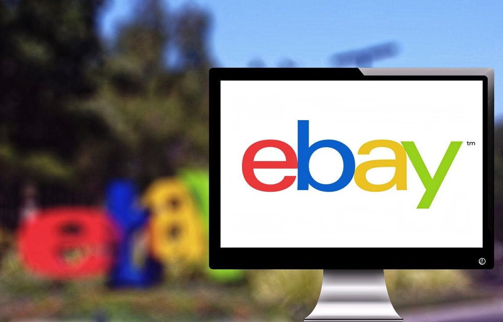 eBay, el negocio que empezó como una afición