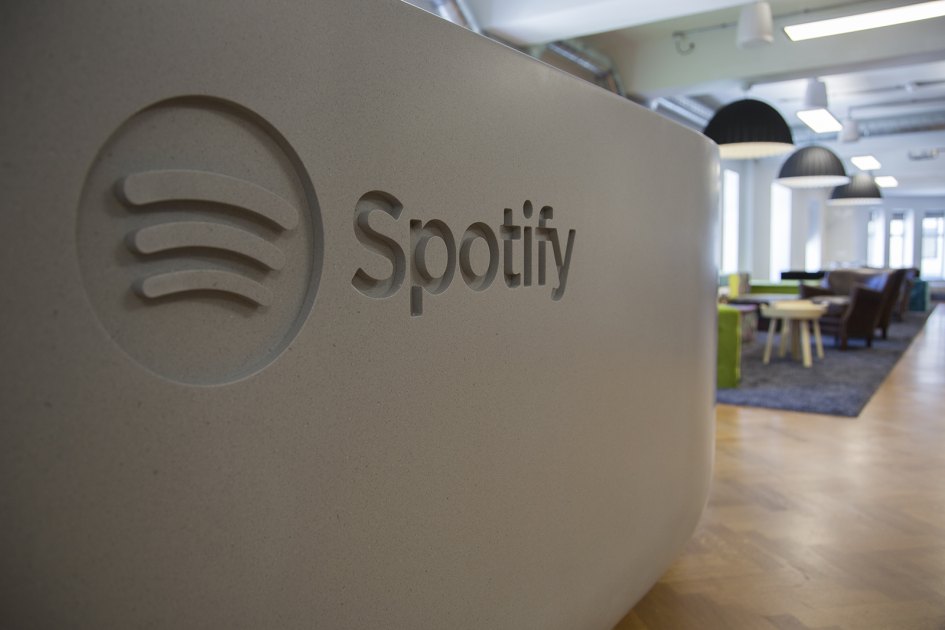 Cómo nació Spotify