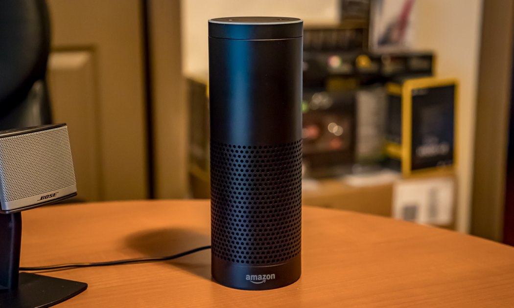 El audio, la interfaz del futuro