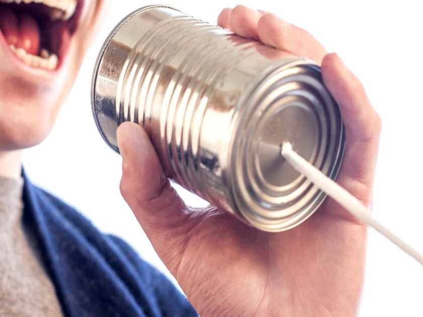 Comunicación síncrona y asíncrona