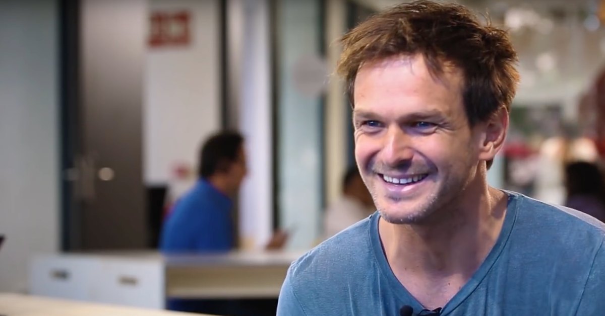 Entrevista a Tomás Santoro, CEO de SumaCRM