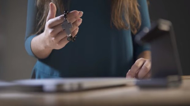 La semana: entrevista a Tomás Santoro y apps para acercarse a Dios y a la revolución