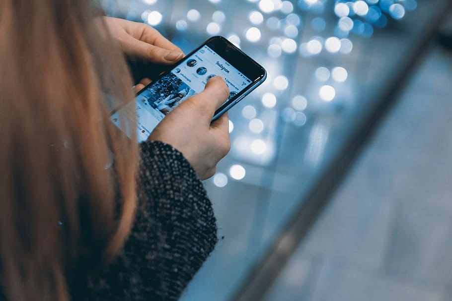 Instagram también lucha contra el acoso