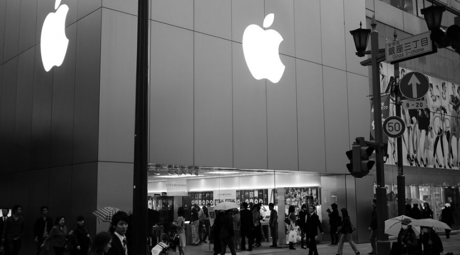 ¿Debe Apple reinventarse? las ventas siguen bajando