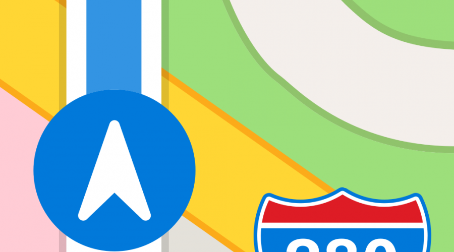 Apple mejora su Maps desde cero