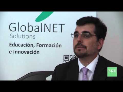 José Ramiro Martínez. Entrevista España Digital 2020.