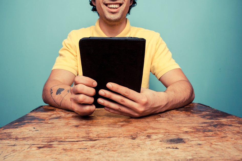 Estrategia digital: Marketing de contenidos