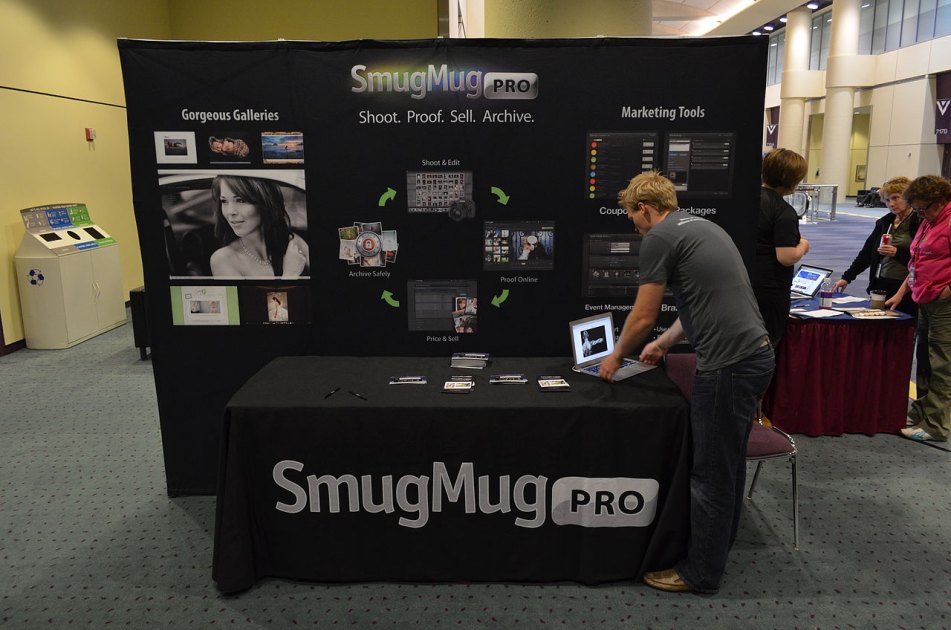 SmugMug compra Flickr