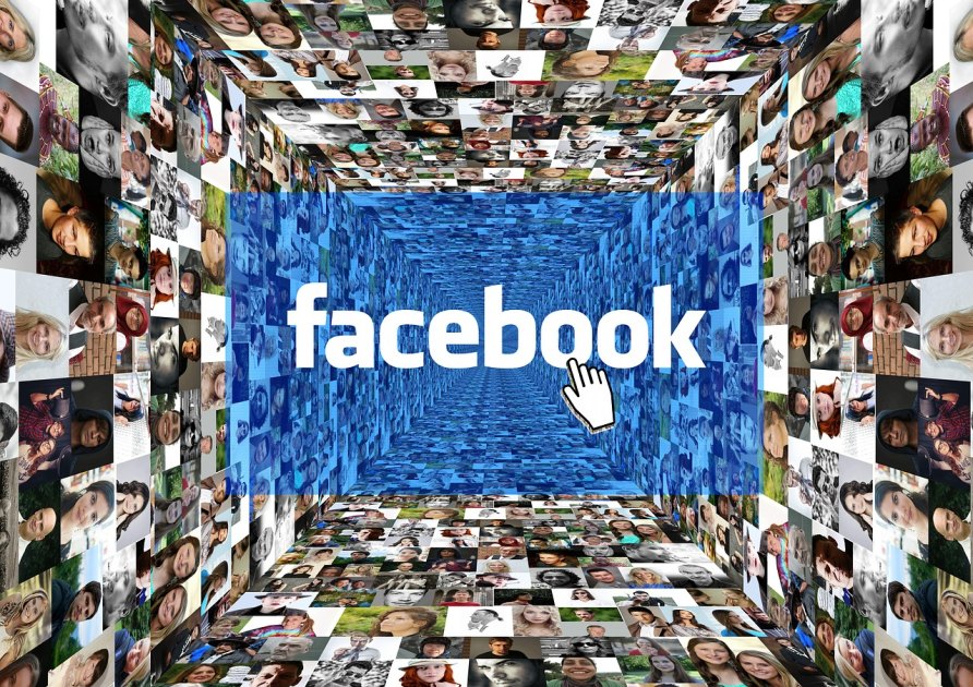 Nuevo fallo de Facebook
